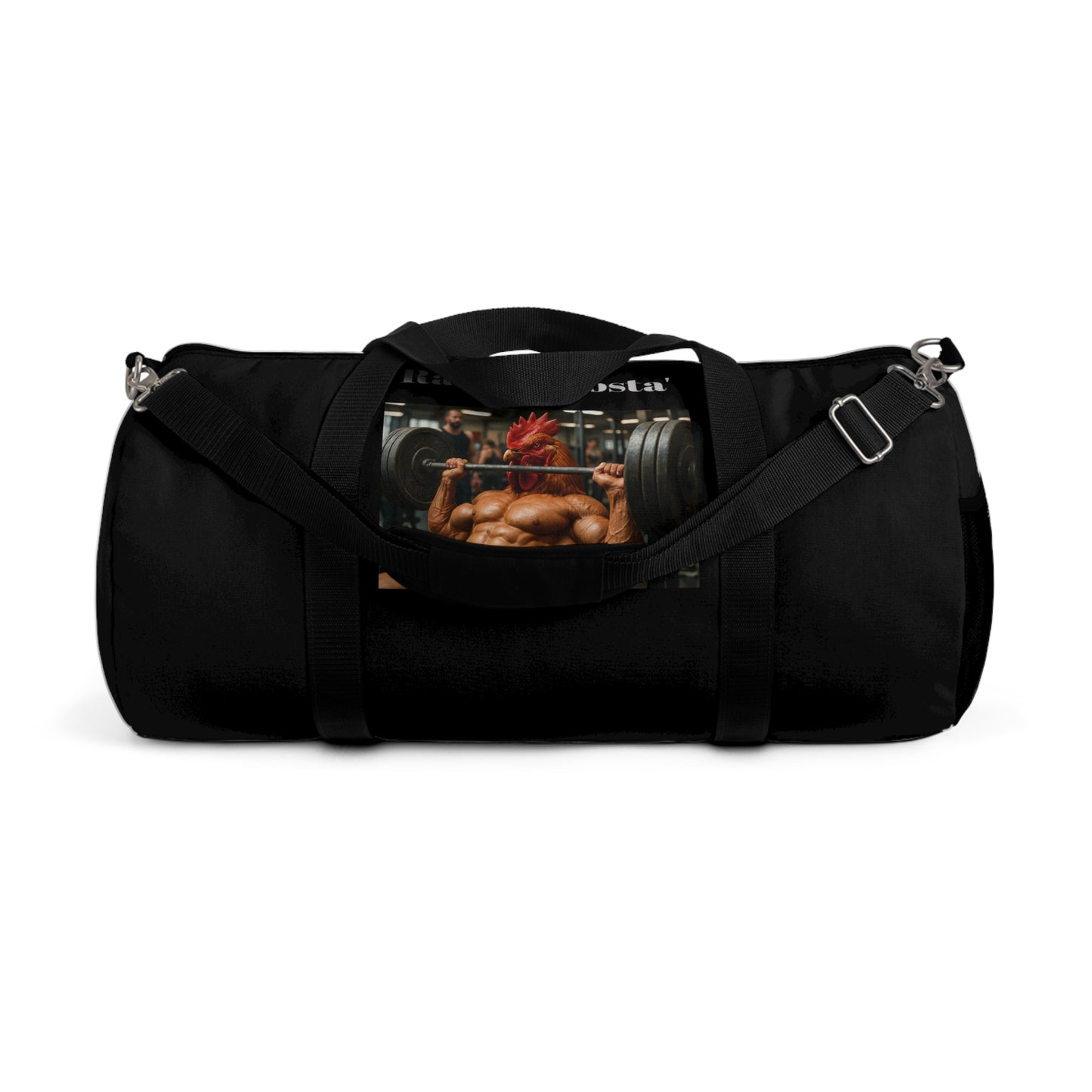 PackSack