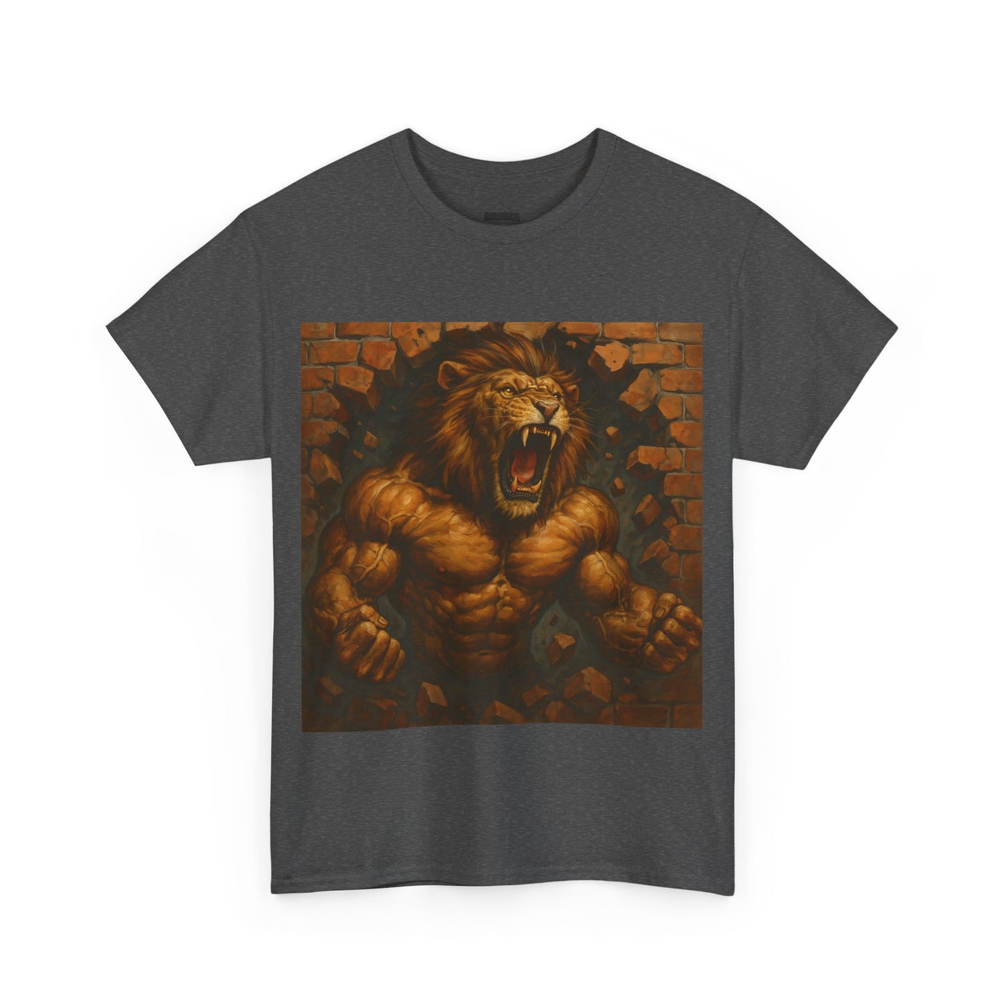 Breaking Beast