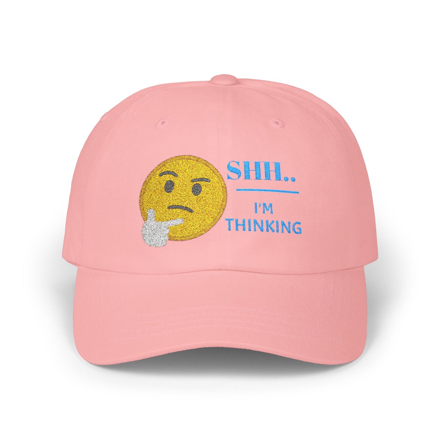 Da Thinking Cap