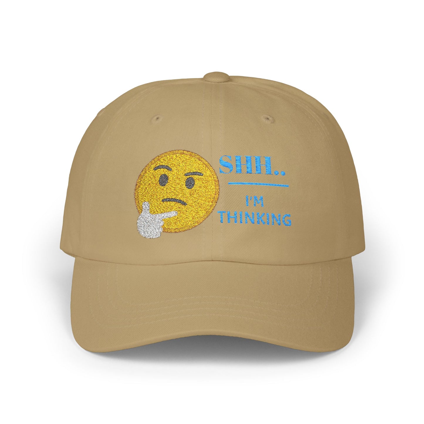 Da Thinking Cap