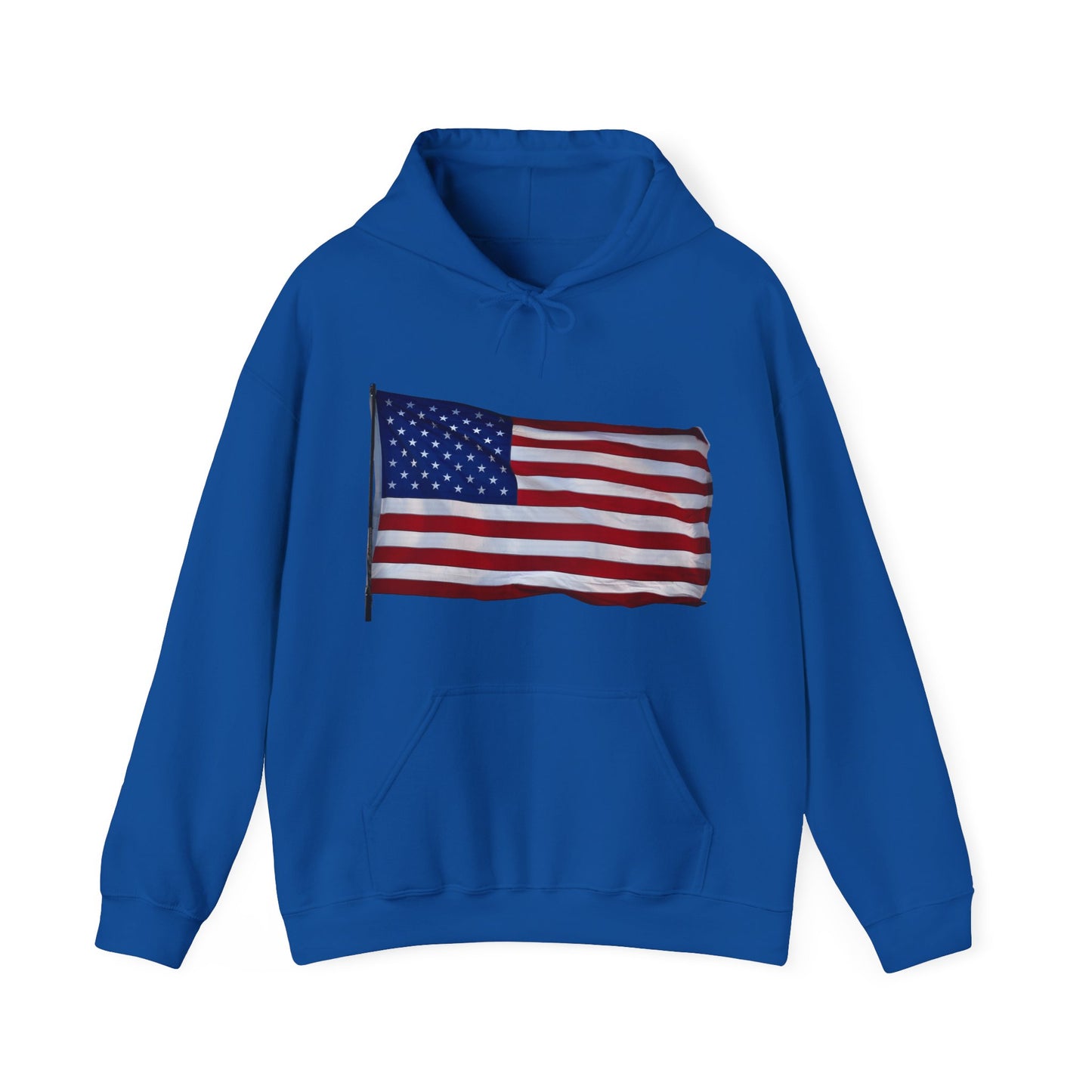 Freedom Hoodsie