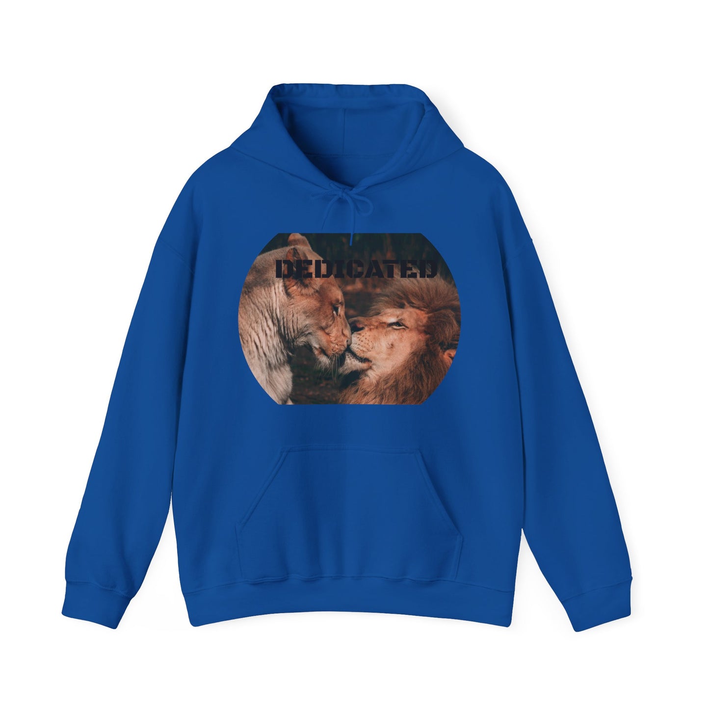 Ride Or Die Hoodsie