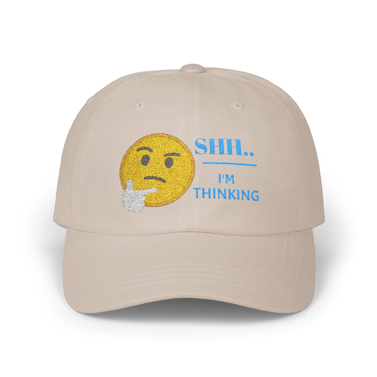 Da Thinking Cap
