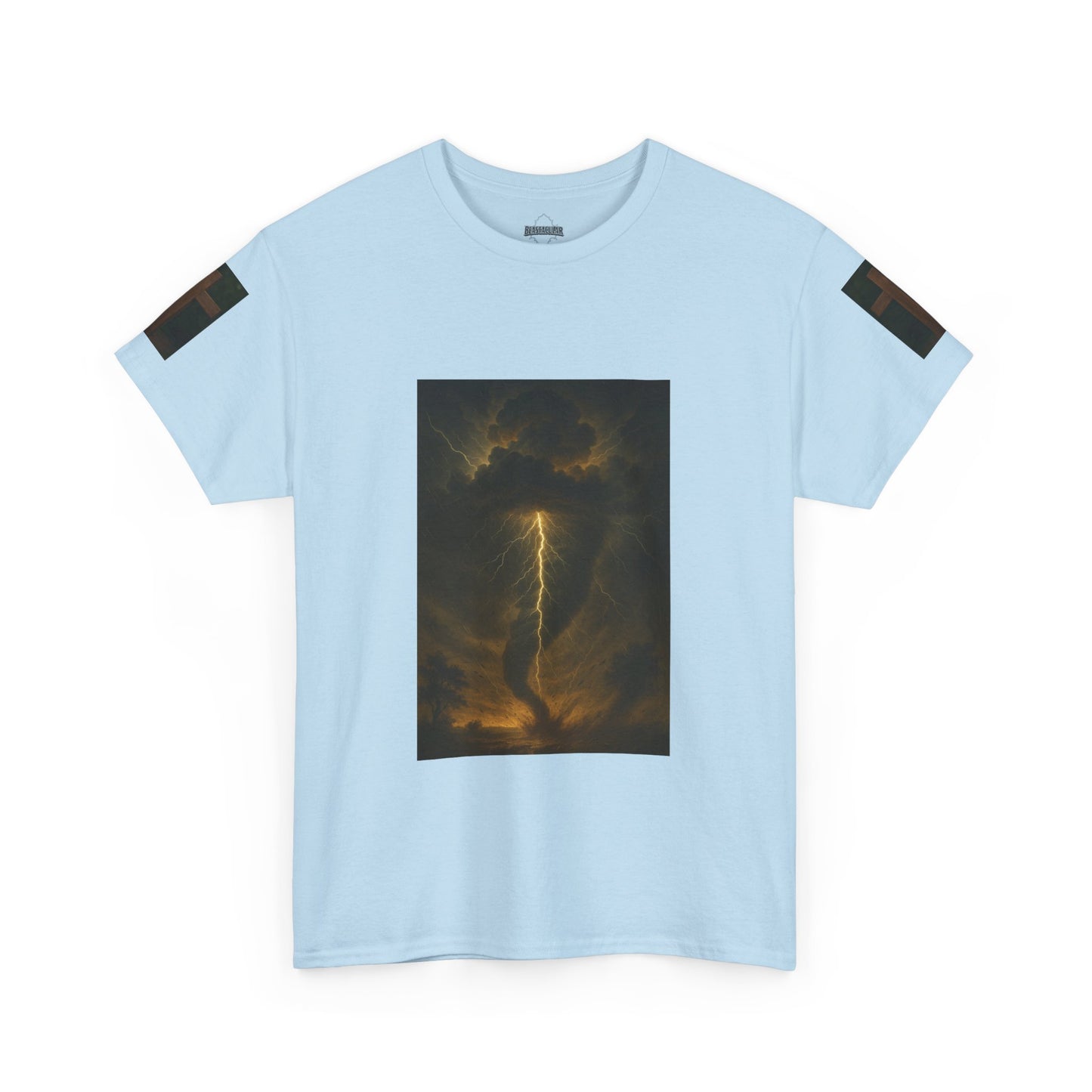 Storms Of Life