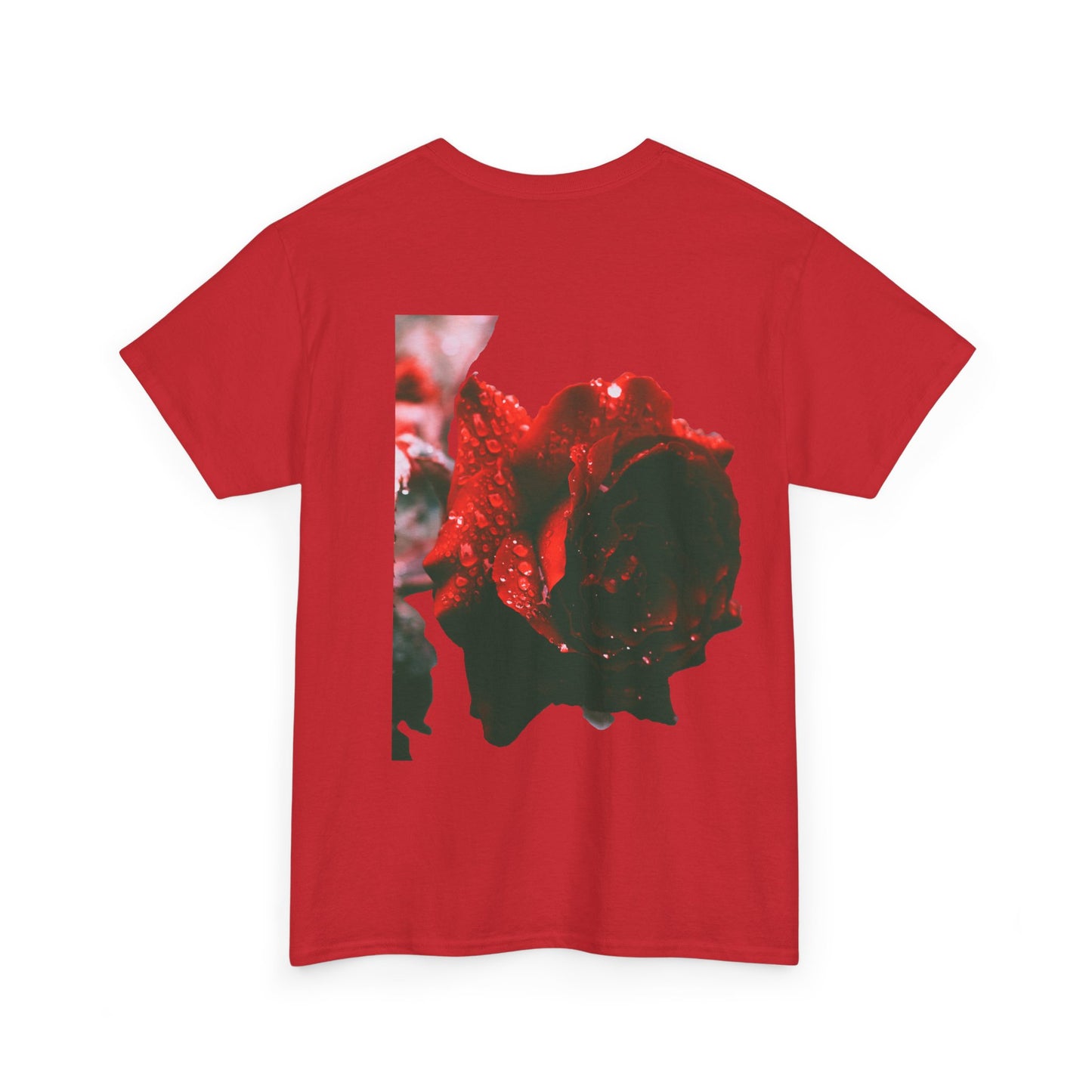 Crimson Blaze