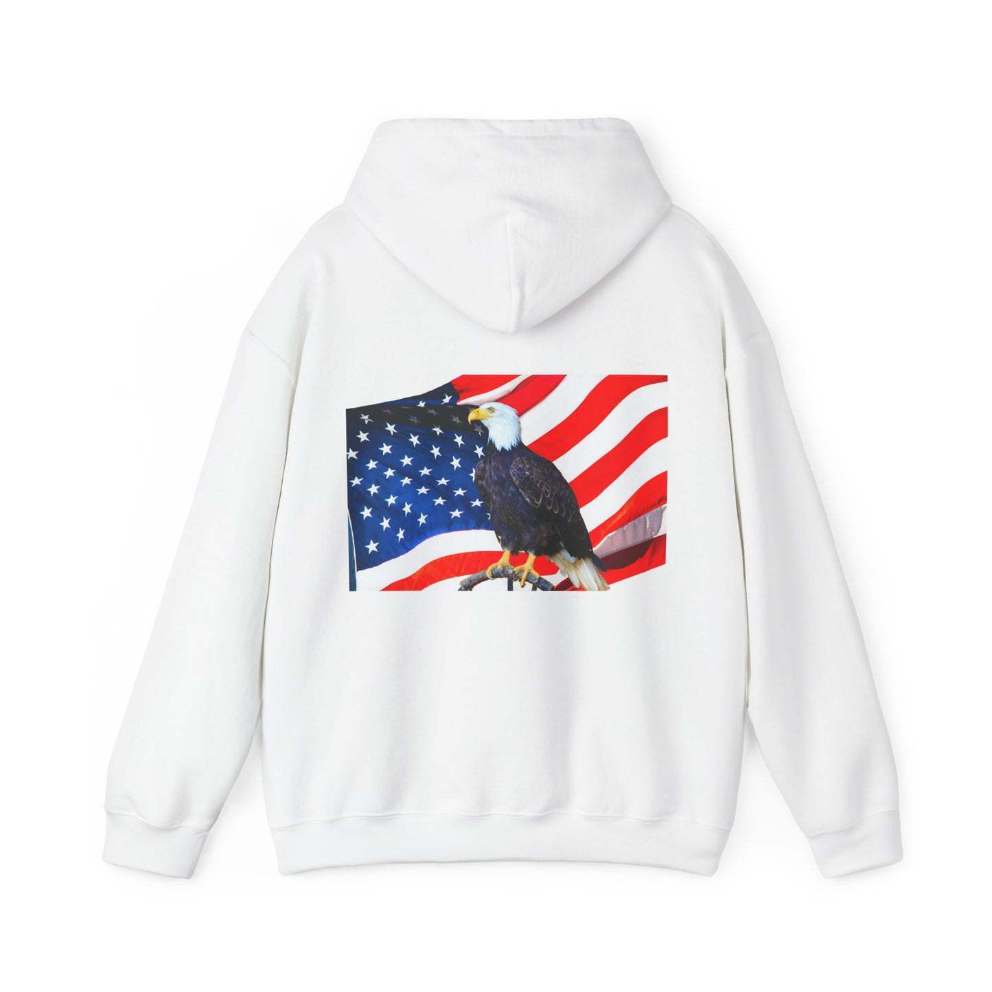 Freedom Hoodsie