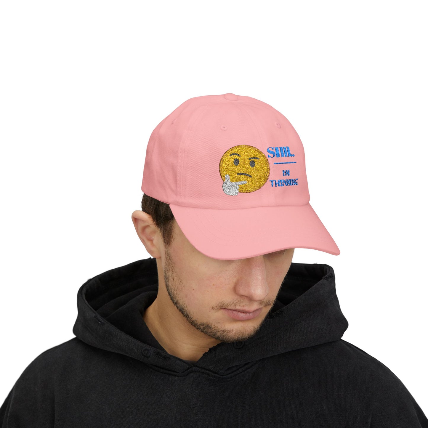 Da Thinking Cap