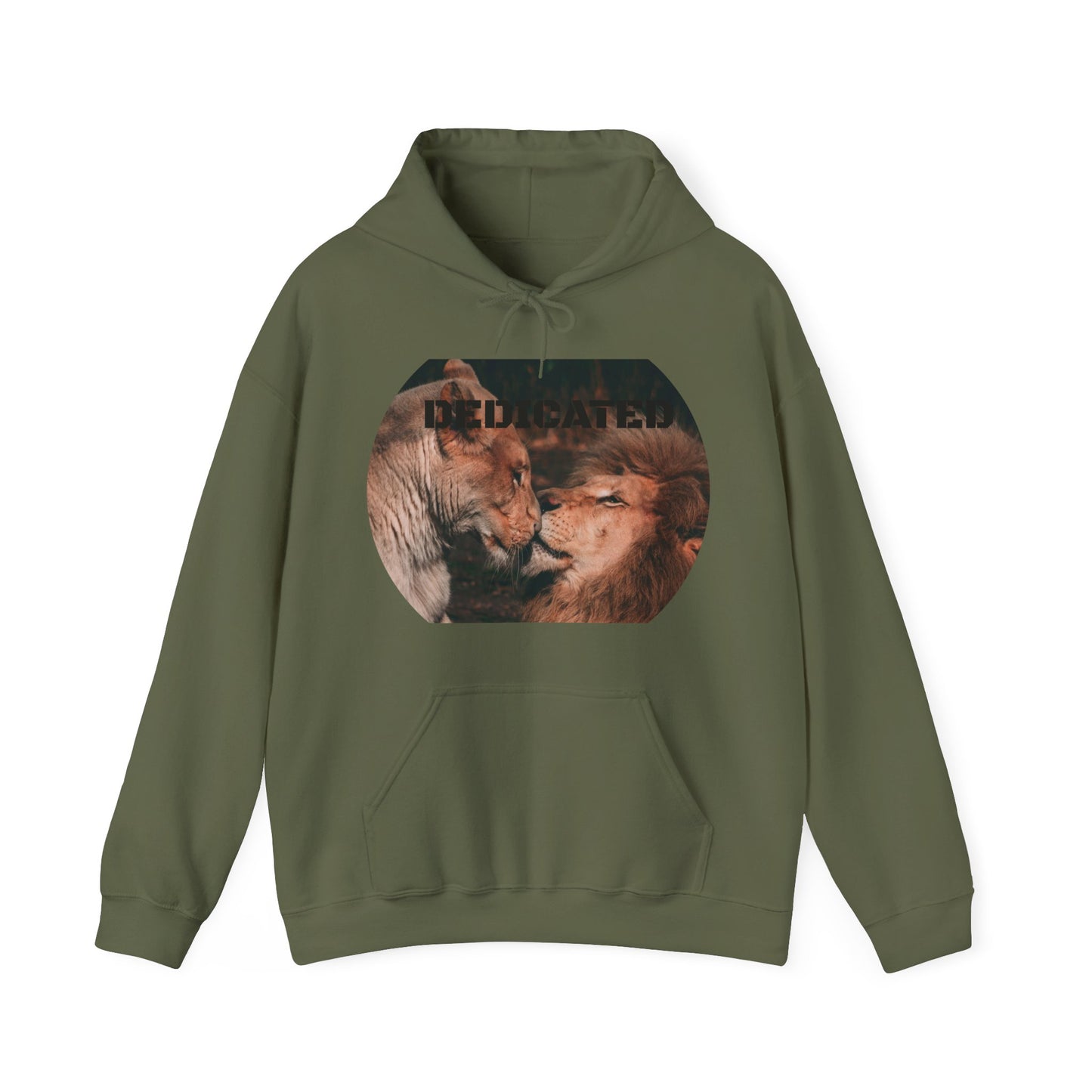 Ride Or Die Hoodsie