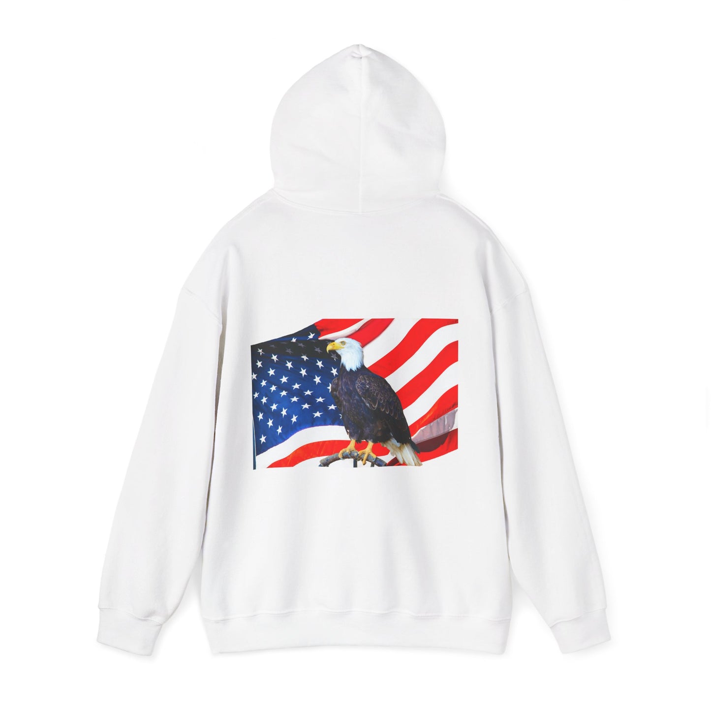 Freedom Hoodsie