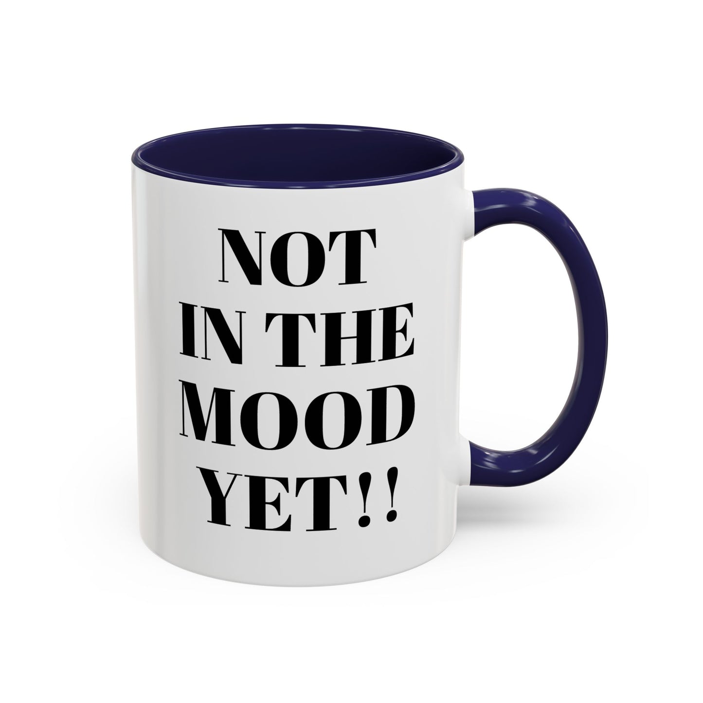 First Cup Coffee Mug