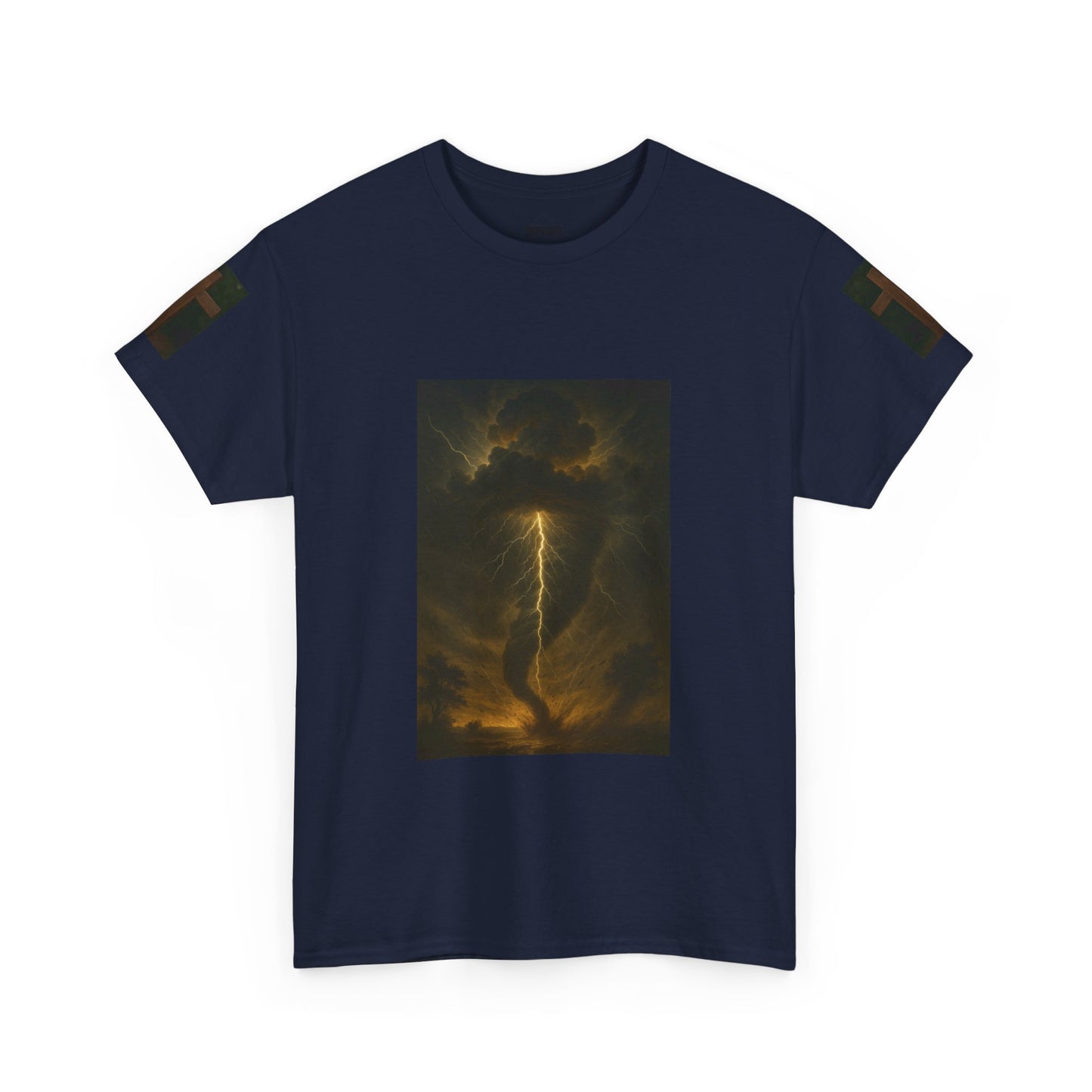 Storms Of Life