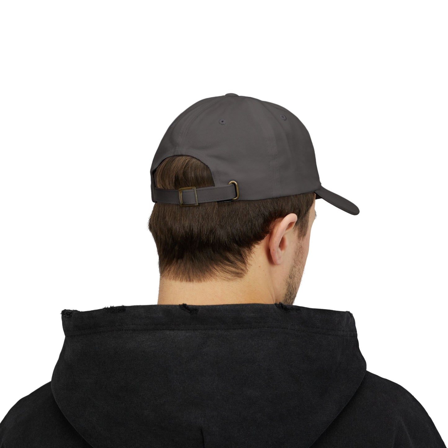 Da Thinking Cap