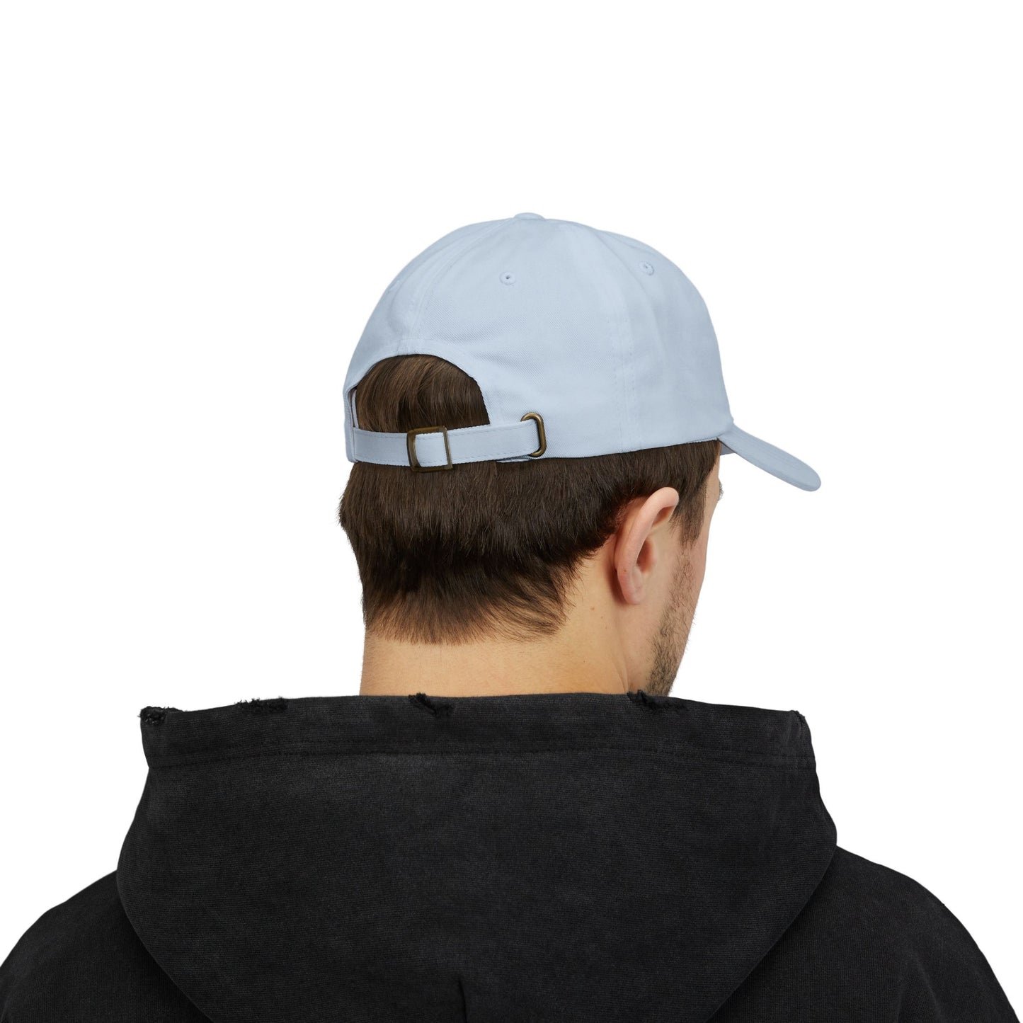 Da Thinking Cap