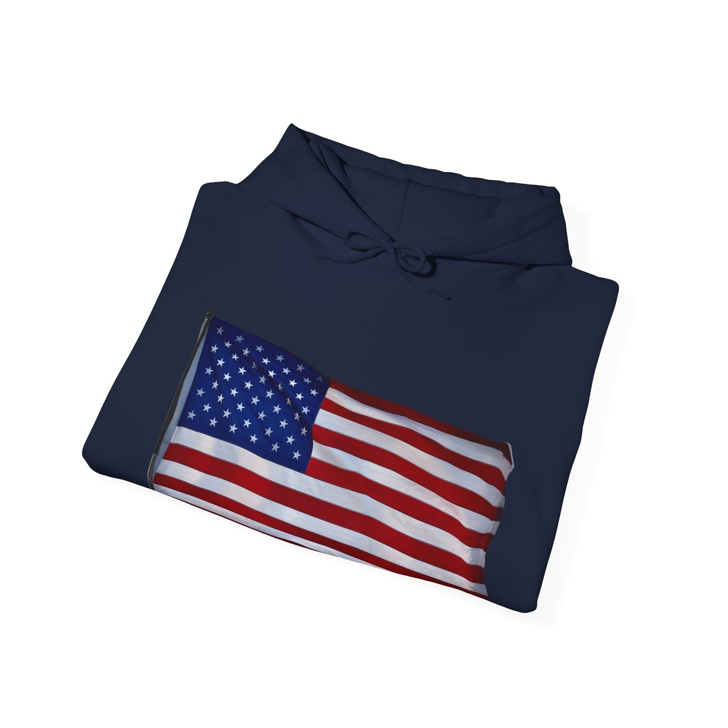 Freedom Hoodsie