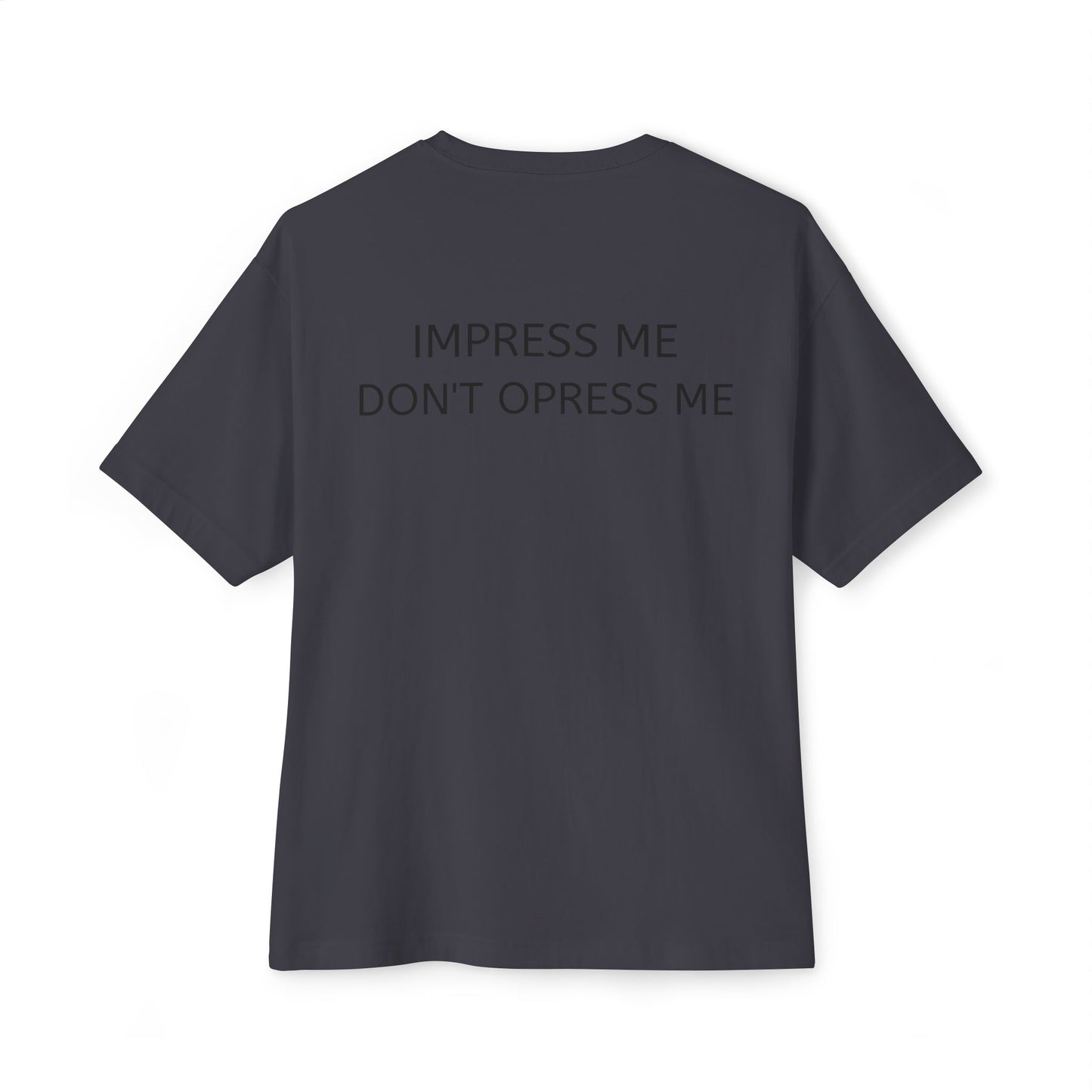 Impress Me