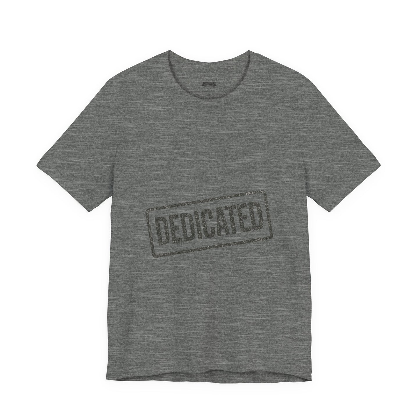 DEDICATED