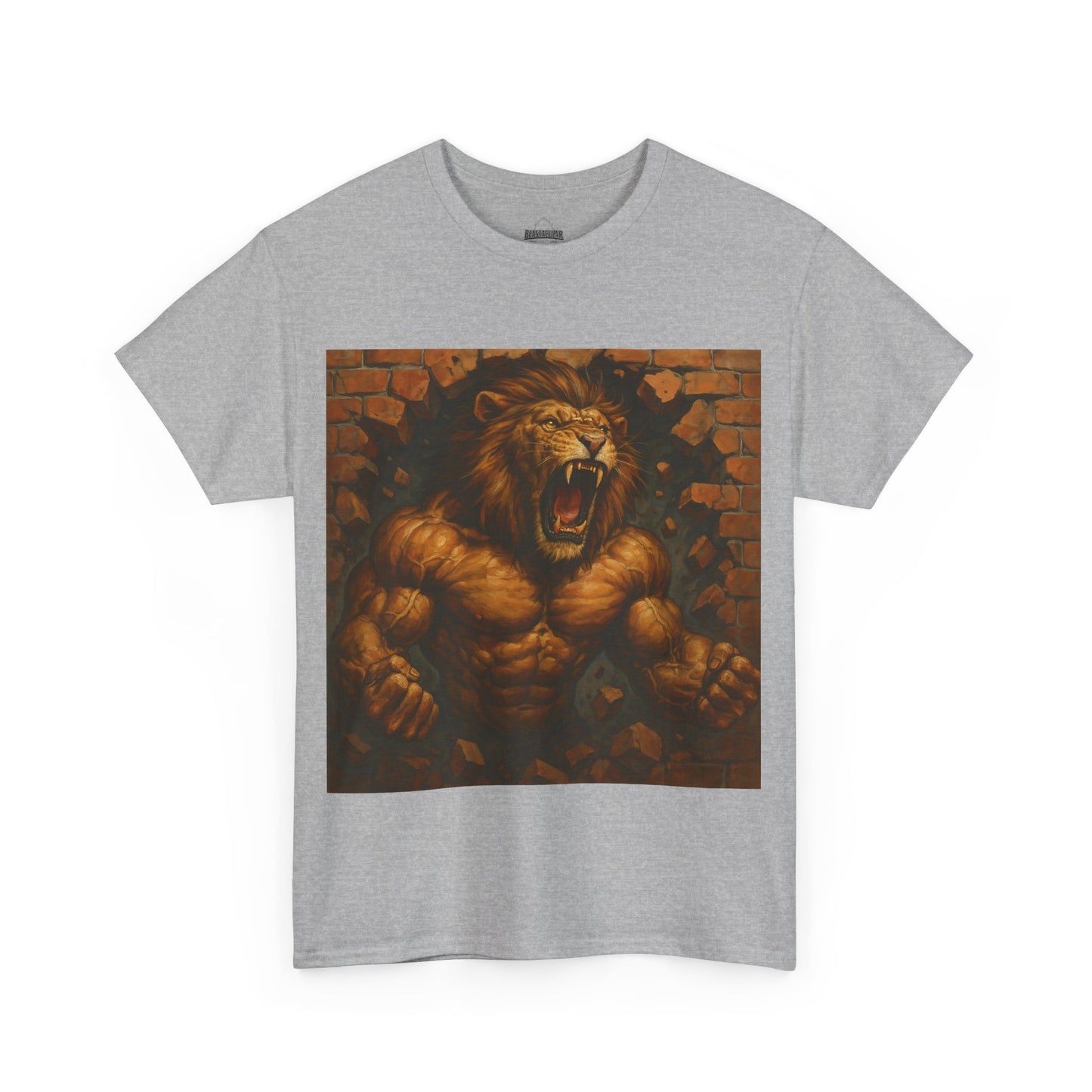 Breaking Beast