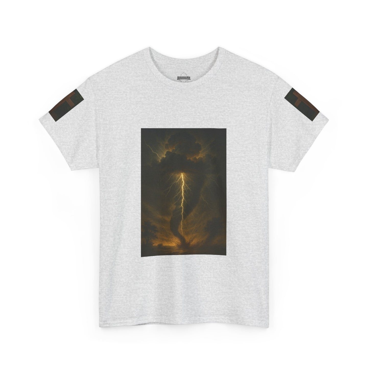 Storms Of Life