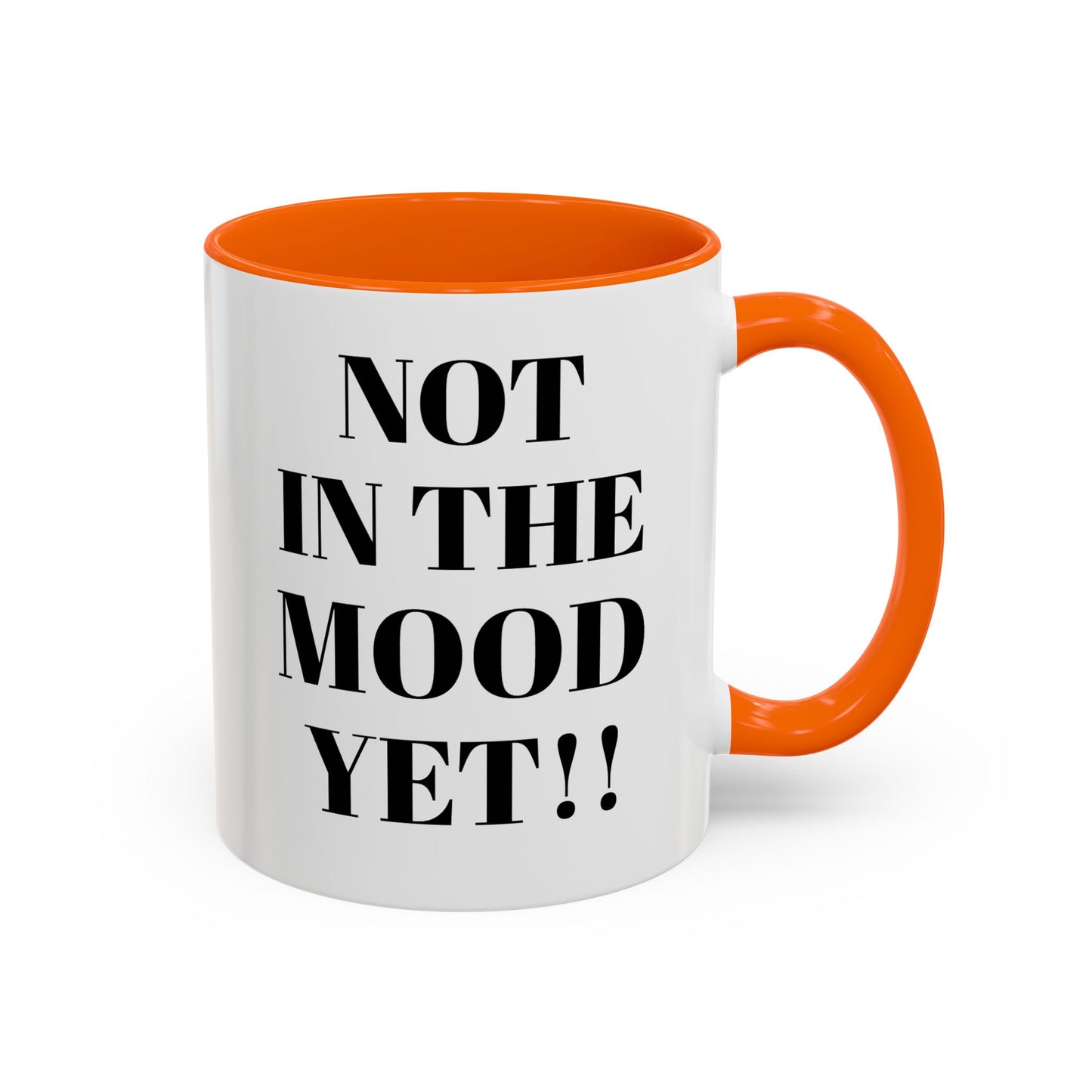 First Cup Coffee Mug