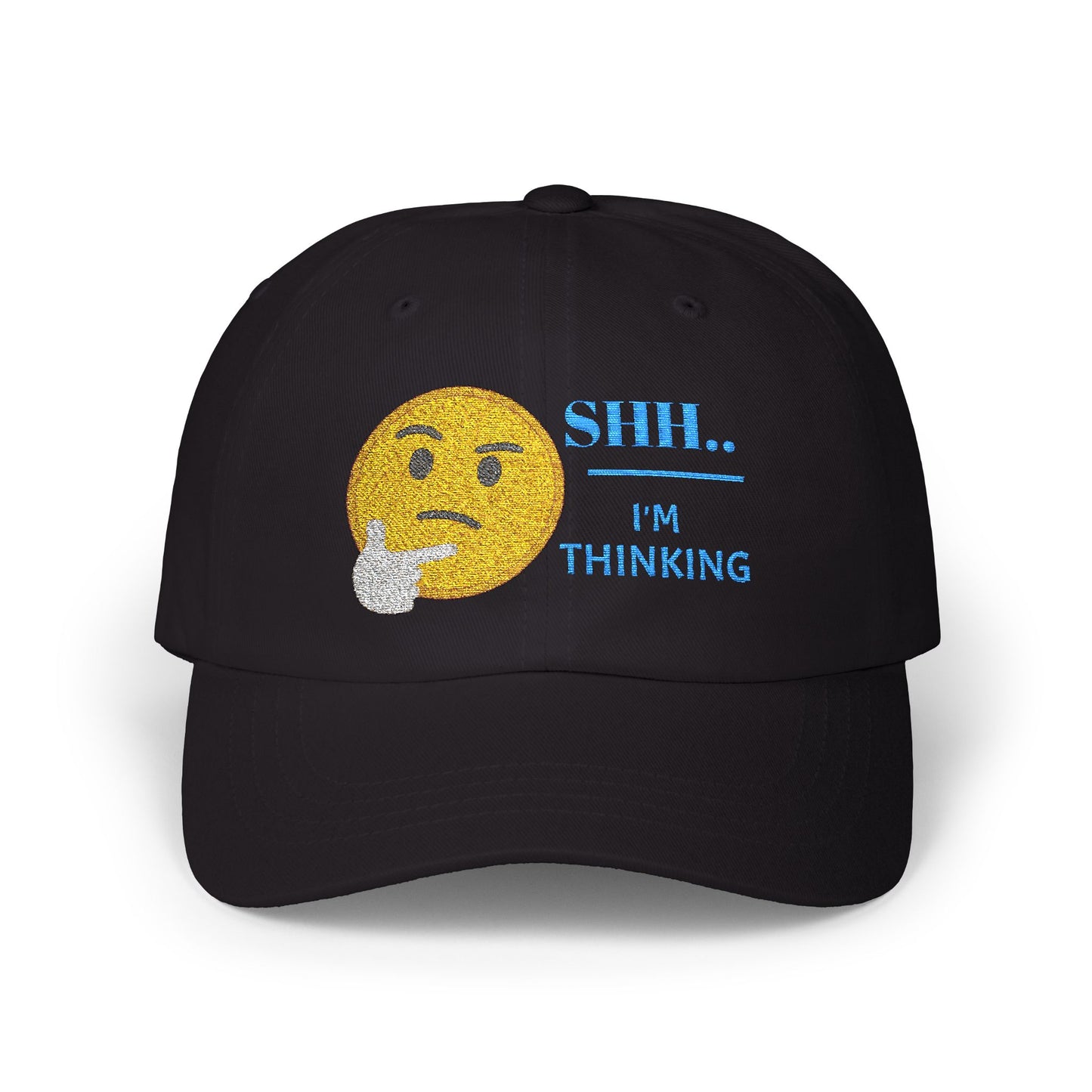 Da Thinking Cap