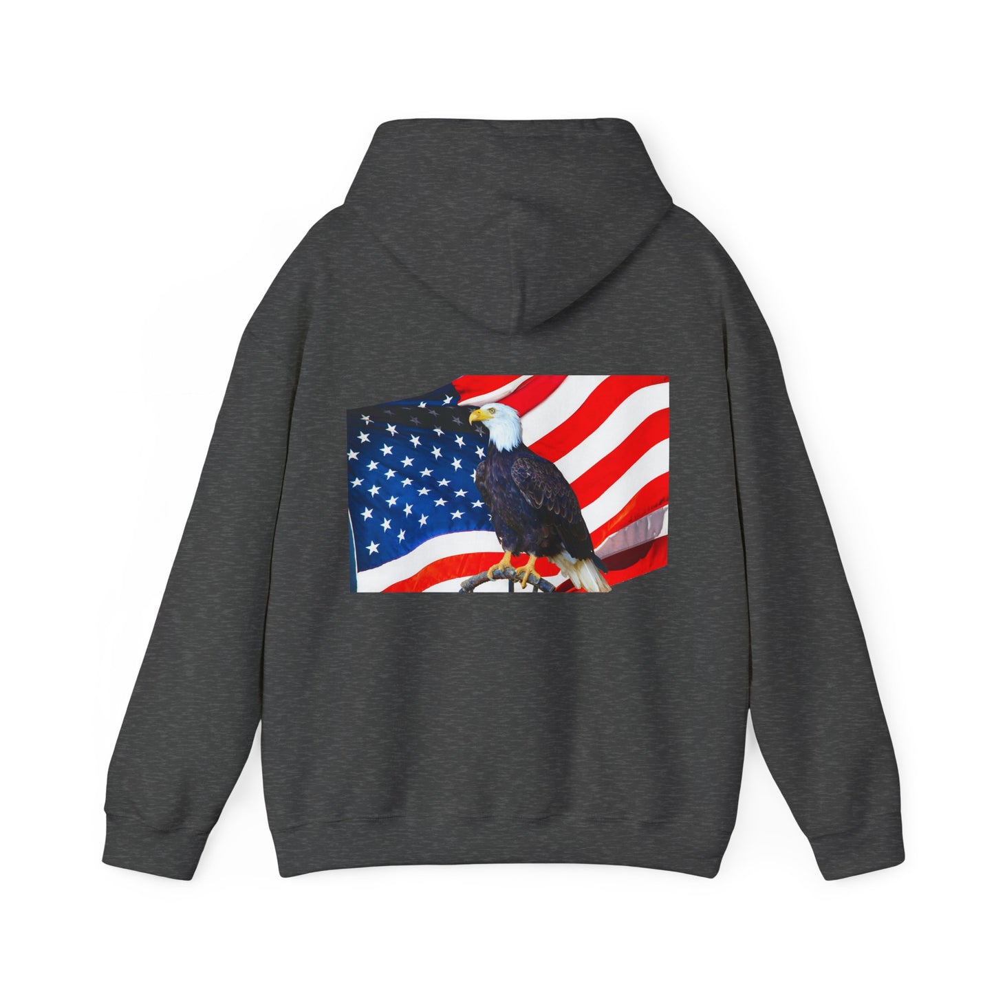 Freedom Hoodsie