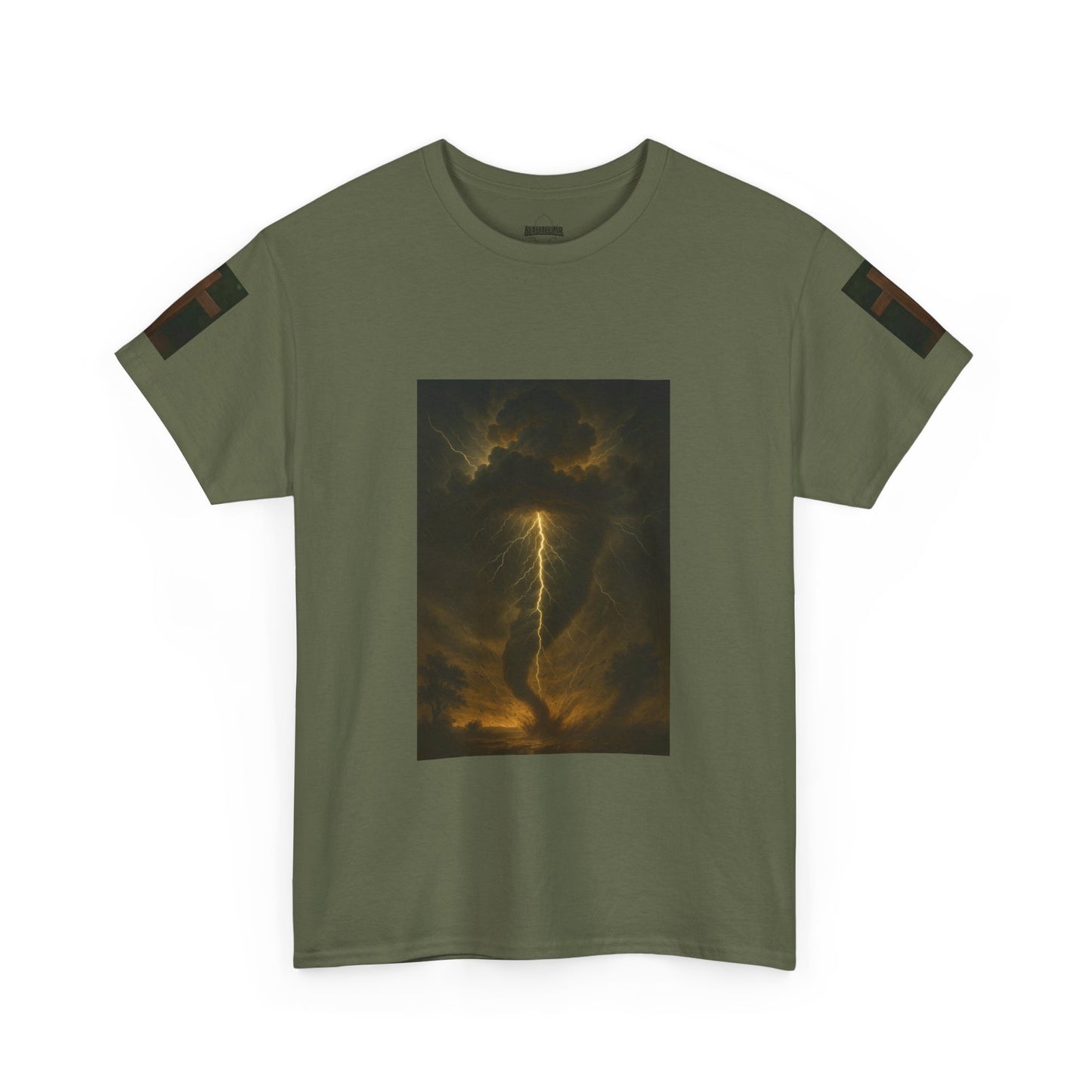 Storms Of Life