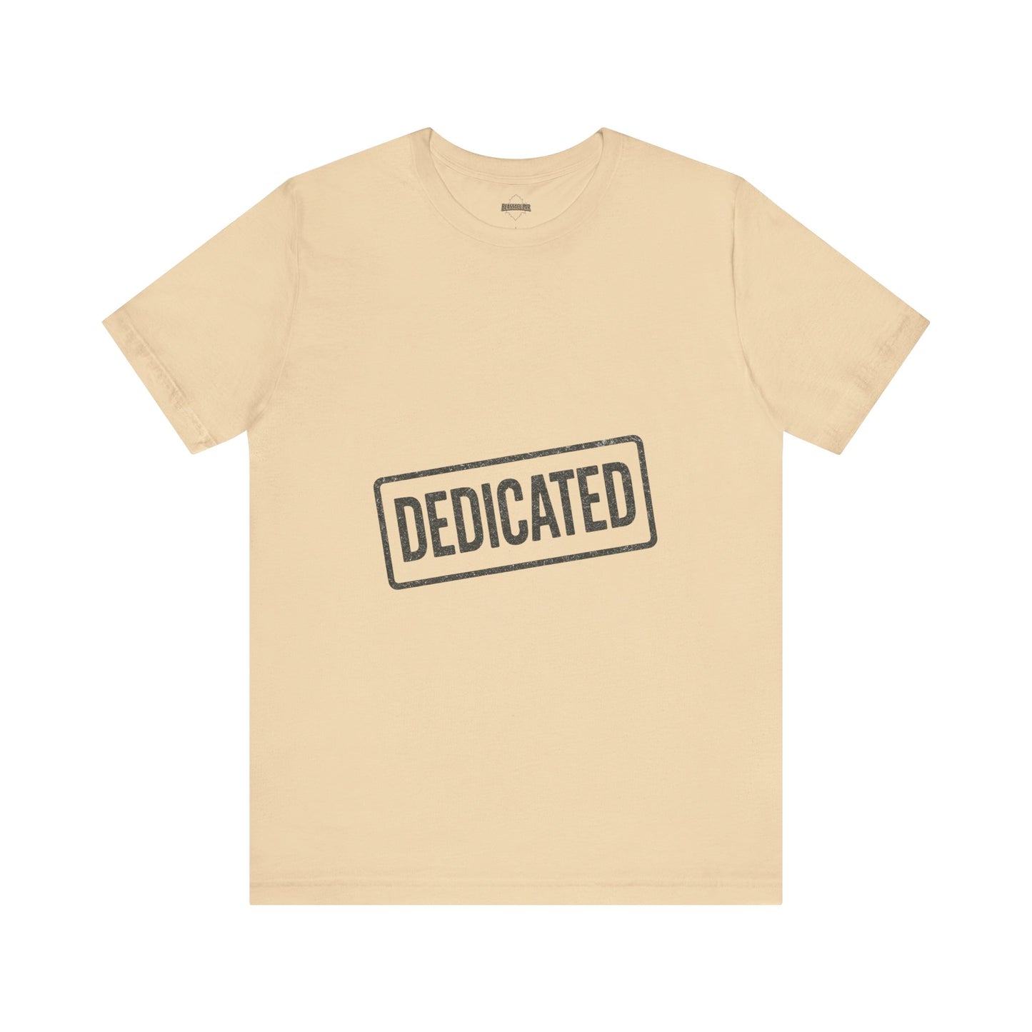 DEDICATED