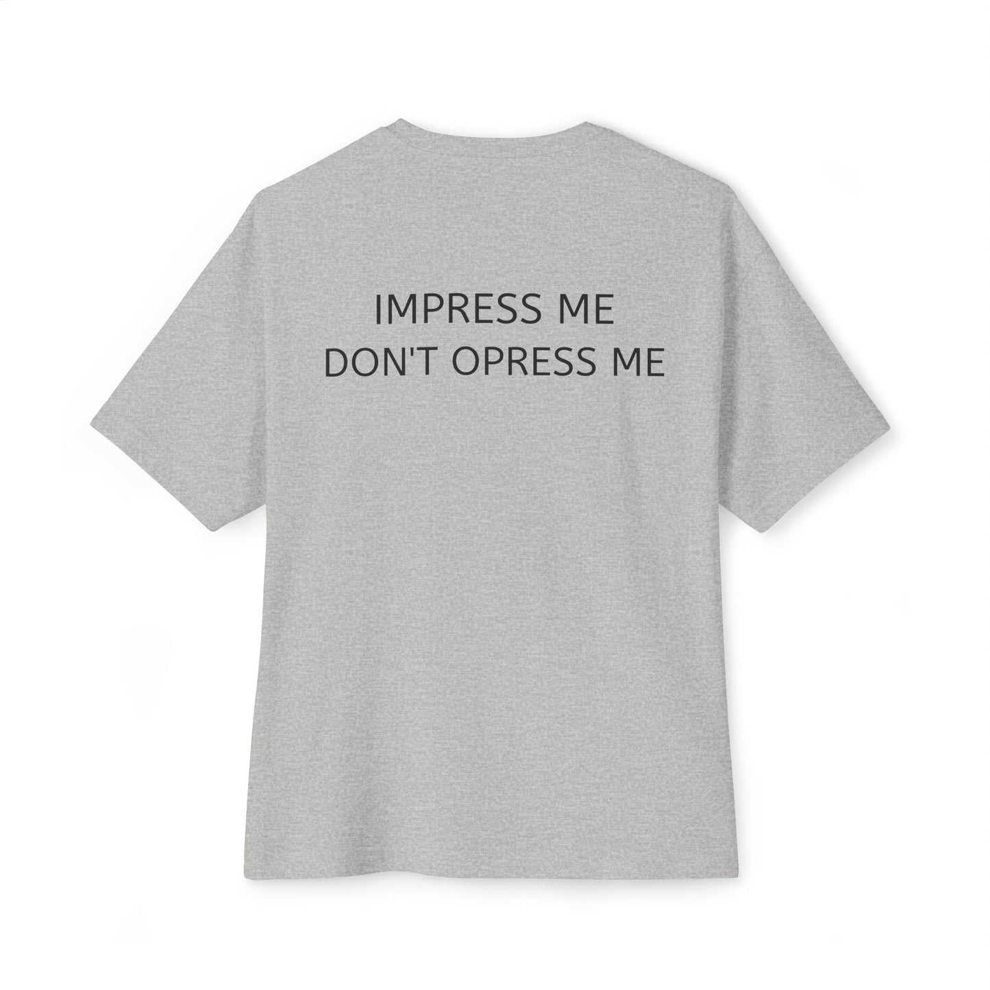 Impress Me