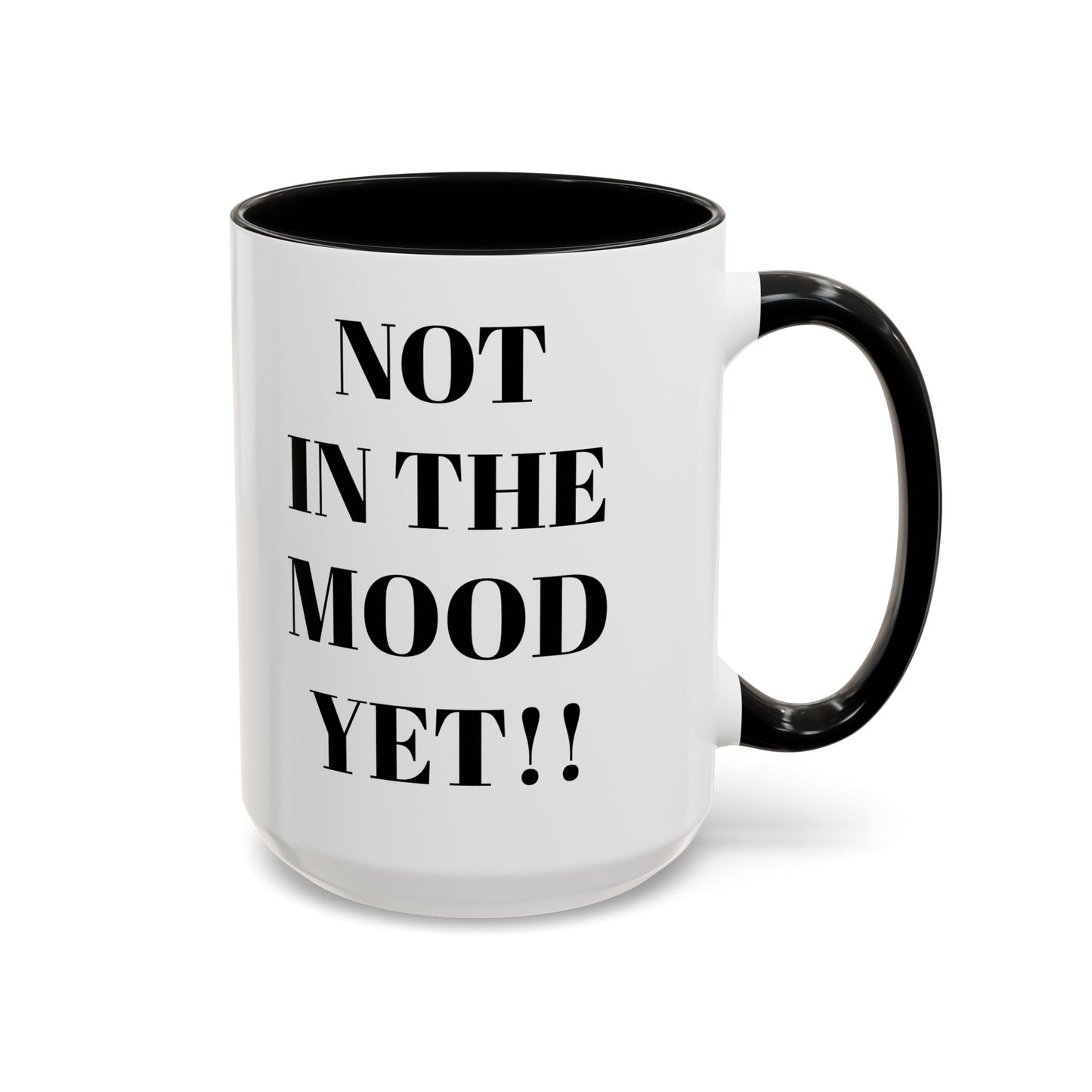 First Cup Coffee Mug