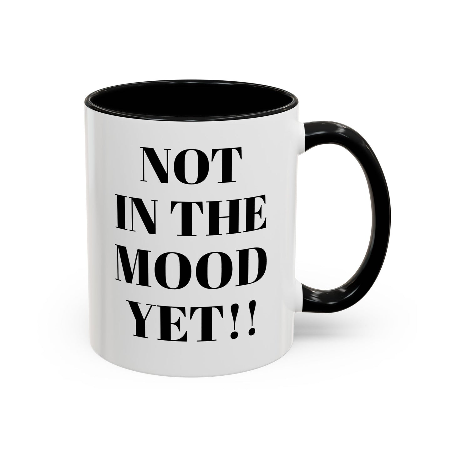 First Cup Coffee Mug