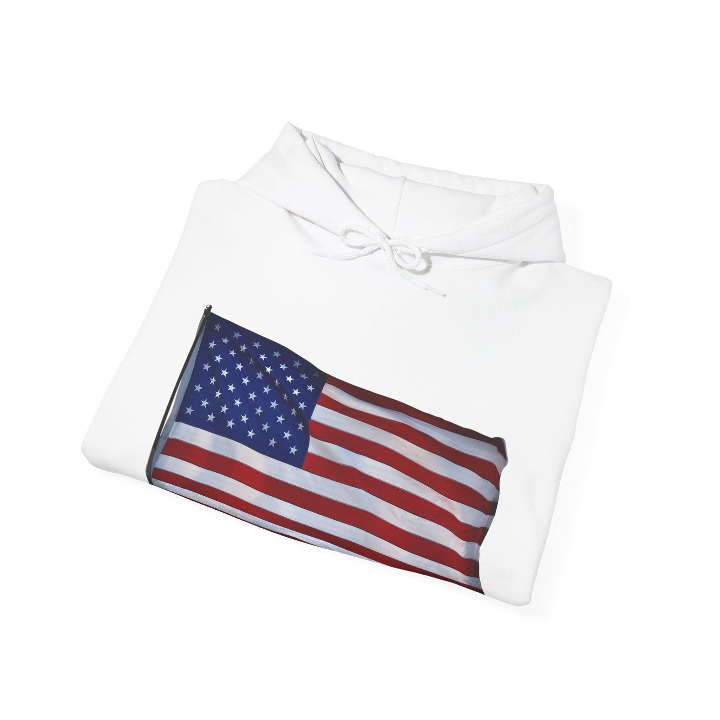 Freedom Hoodsie
