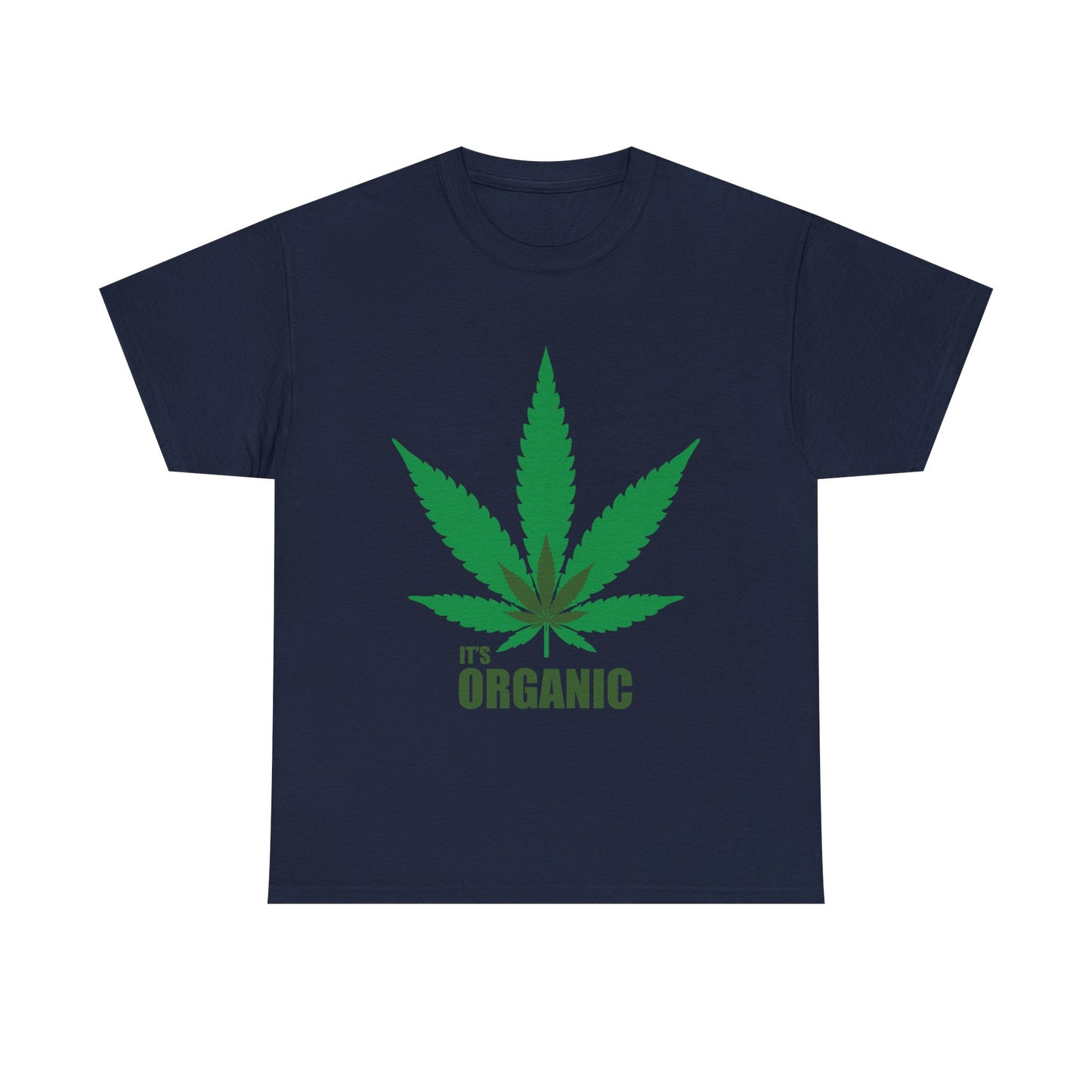 CannGanic