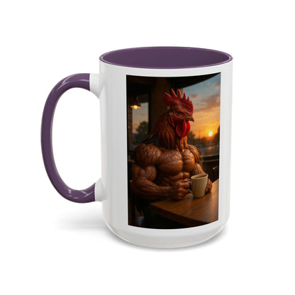 First Cup Coffee Mug