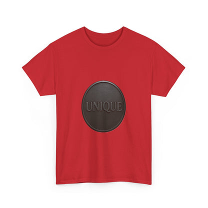 UNIQUE