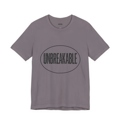 Unbreakable