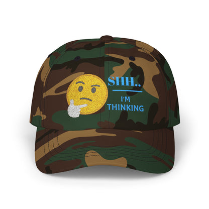 Da Thinking Cap
