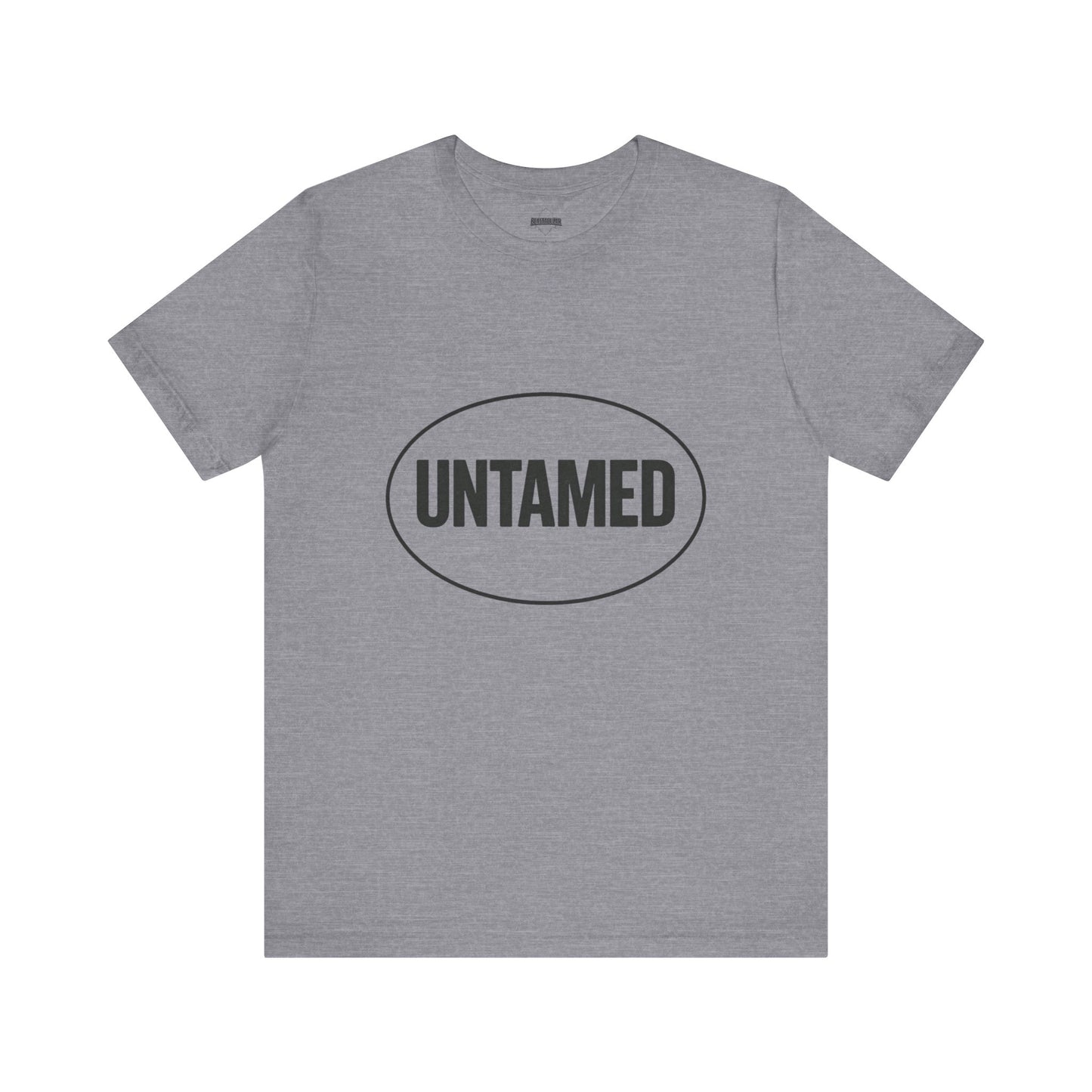 Untamed