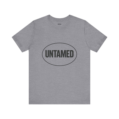 Untamed