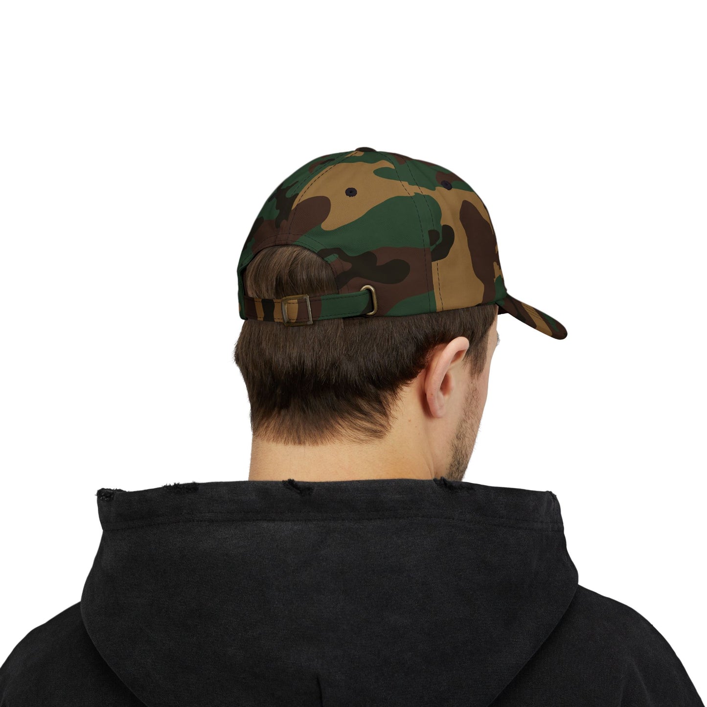 Da Thinking Cap