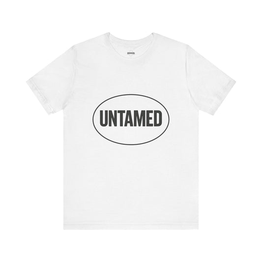 Untamed