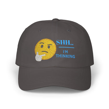 Da Thinking Cap
