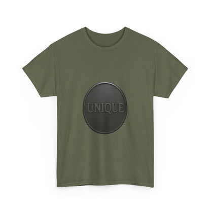 UNIQUE