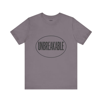 Unbreakable