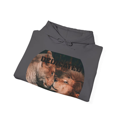Ride Or Die Hoodsie