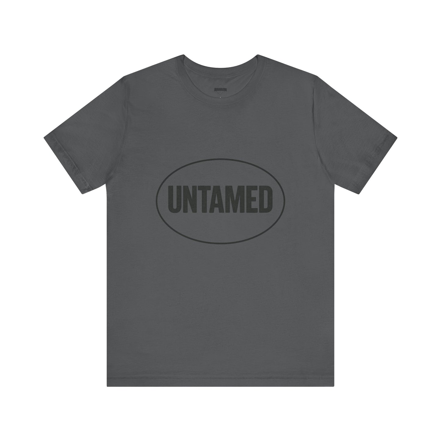 Untamed