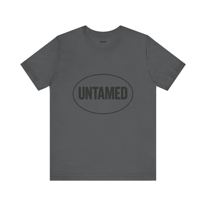 Untamed