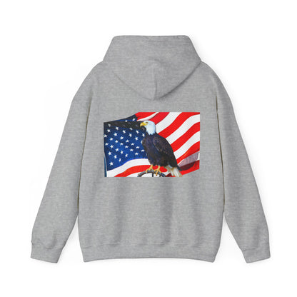 Freedom Hoodsie