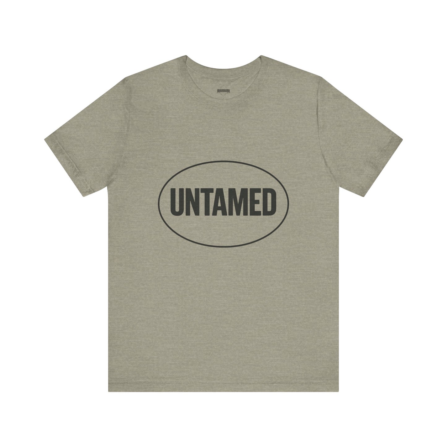 Untamed