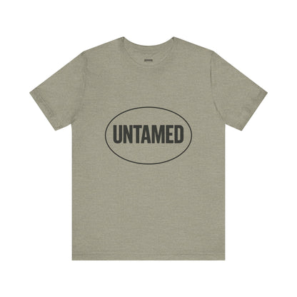 Untamed