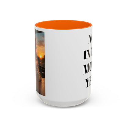 First Cup Coffee Mug